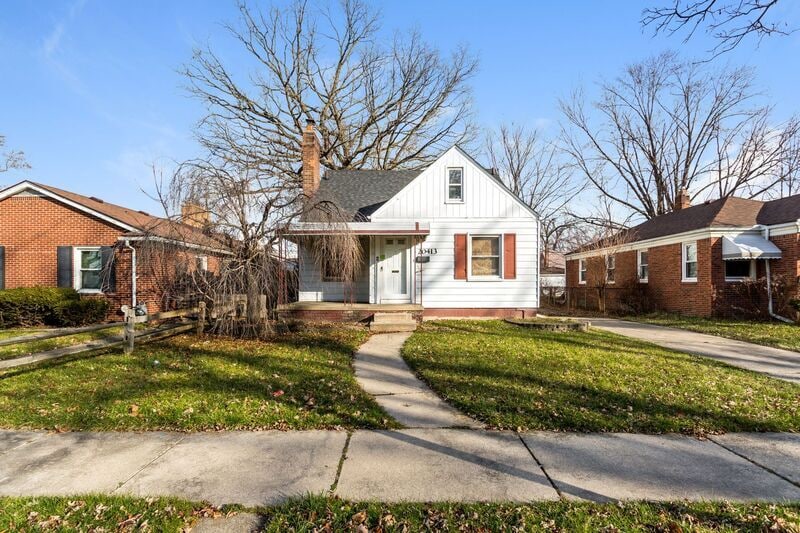 20413 Kingsville St, Harper Woods, MI 48225 House Rental in Harper