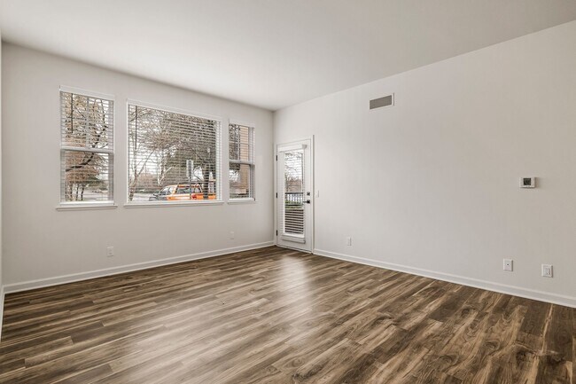 Foto del interior - Sterling Oaks Apartments