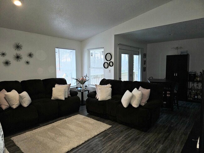 Foto del edificio - Beechwood Apartments