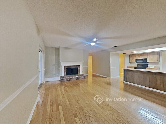 Foto del edificio - 4511 Huntsman Ct