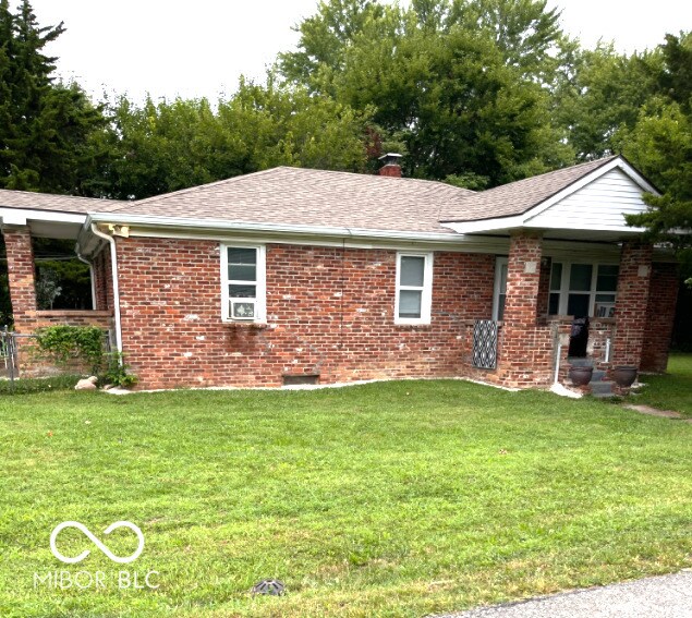 Building Photo - 4002 N Edmondson Ave