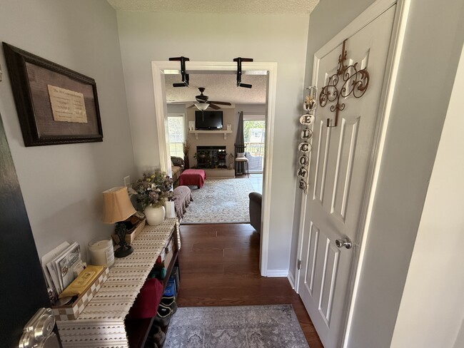 Building Photo - 2029 Bugle Dr