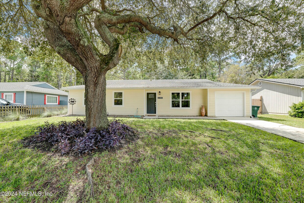 Primary Photo - 3558 Eunice Rd