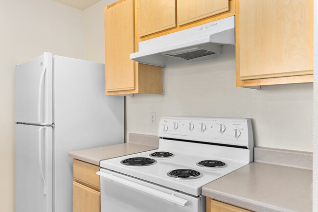 Foto del edificio - Boulder Apartments