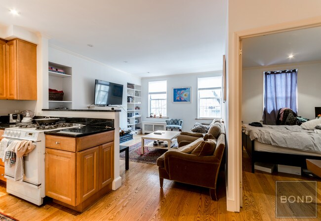 Foto del edificio - 534 3rd Ave