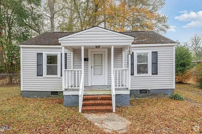 Building Photo - 1103 Hood Ave