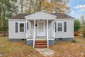 Building Photo - 1103 Hood Ave