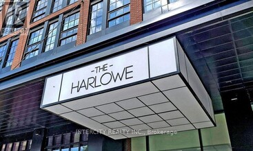 Building Photo - 608 Richmond St W