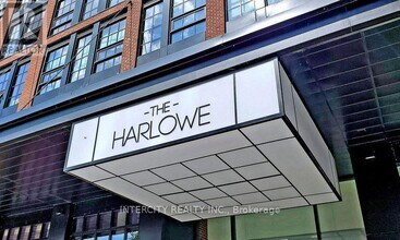 Building Photo - 608 Richmond St W