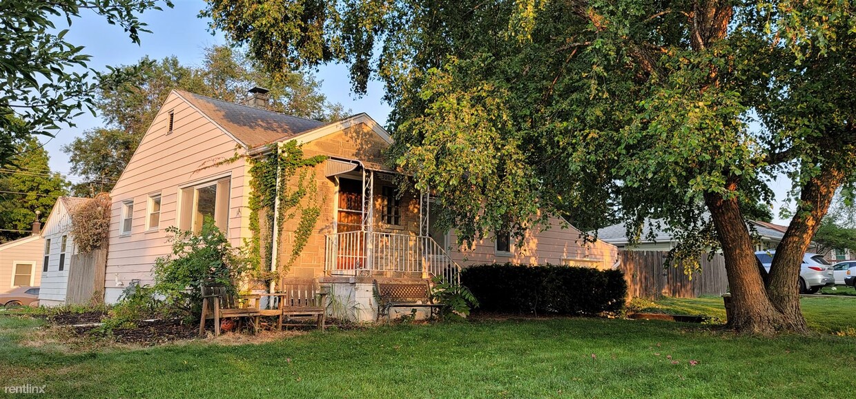 Primary Photo - 2 br, 1 bath House - 3001 South 43rd Street