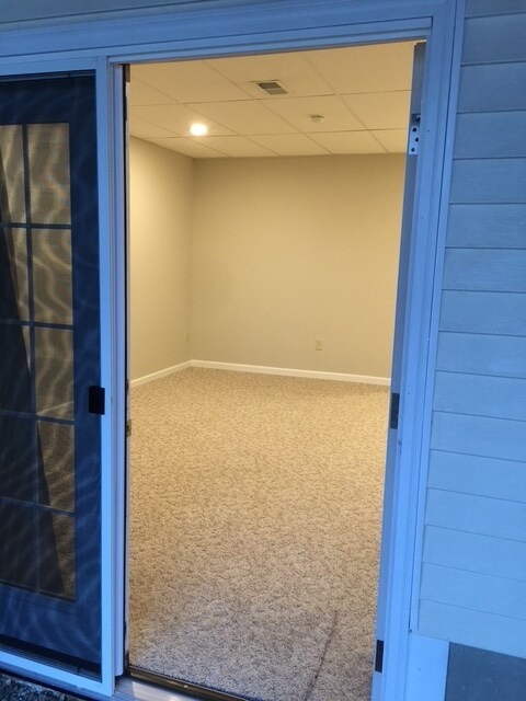Dormitorio/sala de estar - 8A Hickok Ave