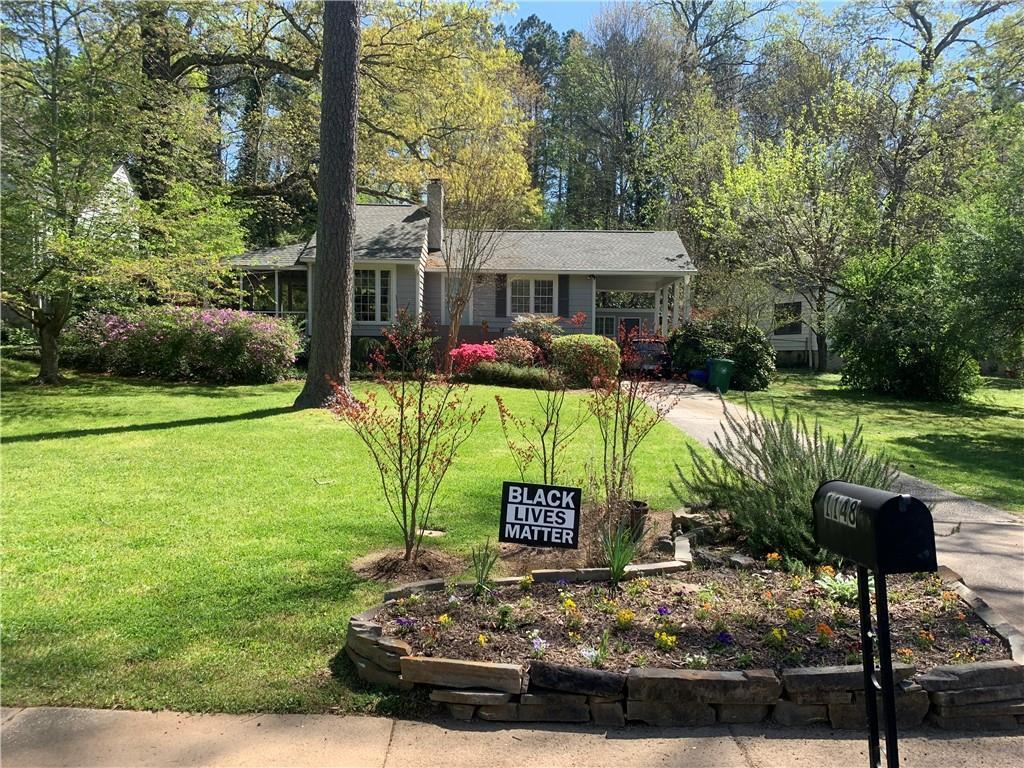 Foto principal - 1148 Forrest Blvd