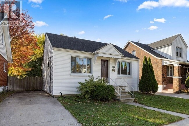 Photo du bâtiment - 1851 Hickory Rd