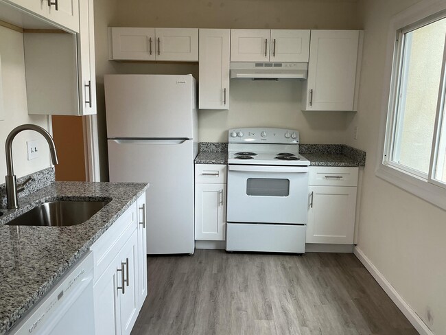 Photo - Remodeled Three level Town home