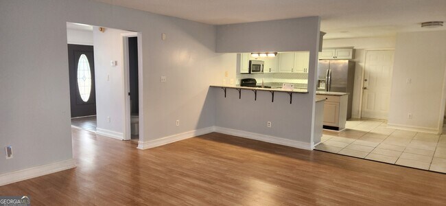 Foto del edificio - 201 Reeves Creek Way