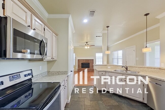 Building Photo - 4116 Kingsferry Dr