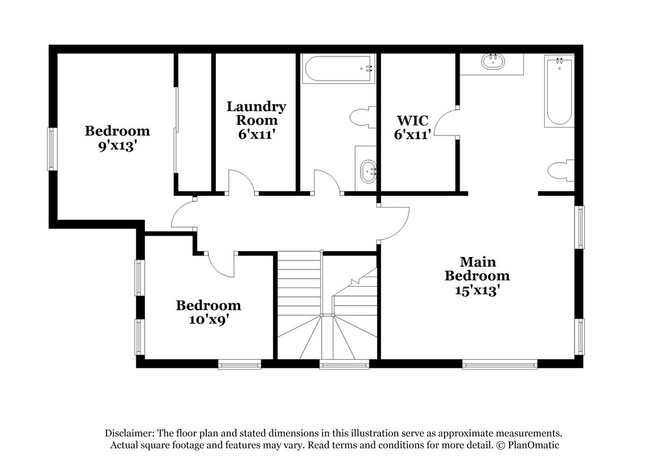 Foto del edificio - 8136 Nestled Ct