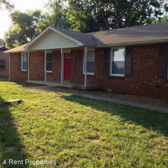 Building Photo - 3 br, 1.5 bath House - 405 NOTGRASS ROAD