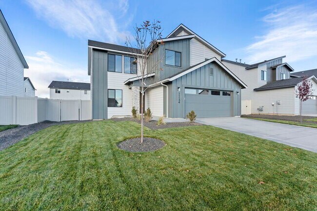 Building Photo - 11134 W Langit St