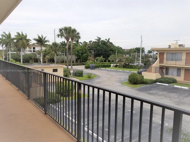 Foto del edificio - 2303 S Federal Hwy