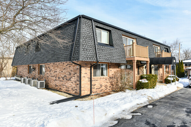 Foto del edificio - 205 Williams St