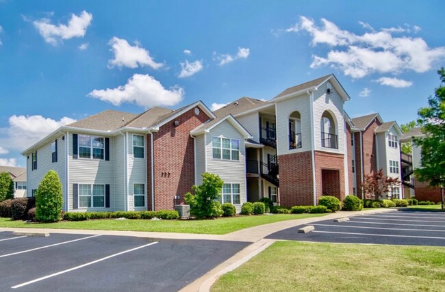 Foto del edificio - 3390 N Lumpkin Rd