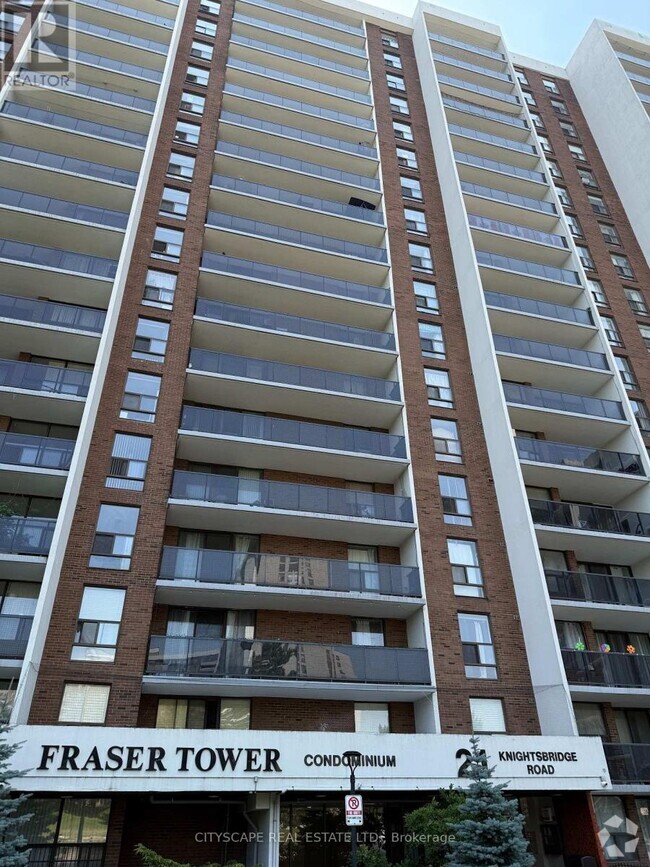 Building Photo - 21-421 Knightsbridge Rd