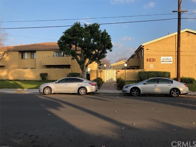 Primary Photo - 4631 Hedrick Ave