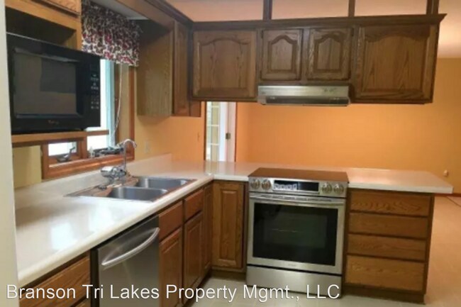 Building Photo - 3 br, 2 bath House - 234 River Bluff Drive