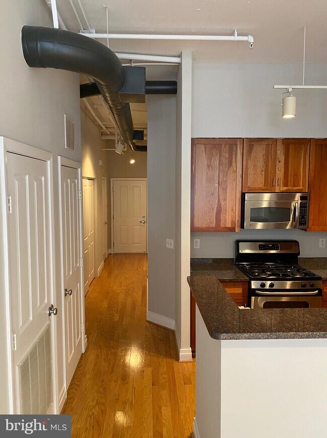 Foto del edificio - 1205 N Garfield St