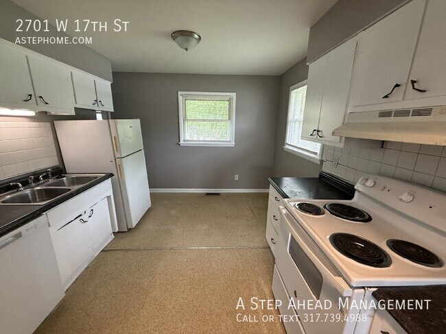 Foto del edificio - 2701 W 17th St