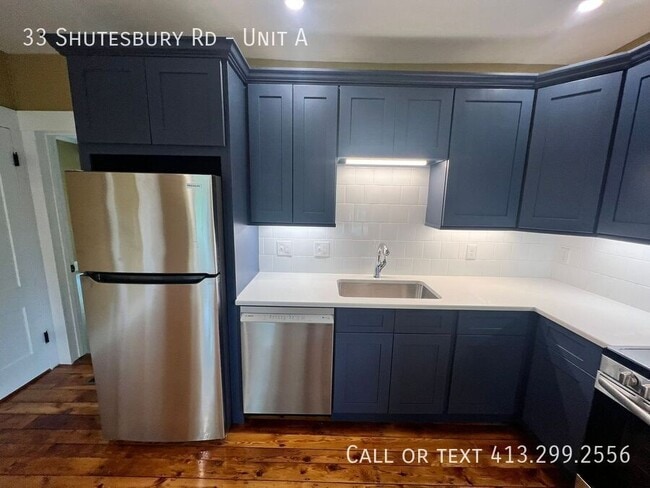 Building Photo - 33 Shutesbury Rd