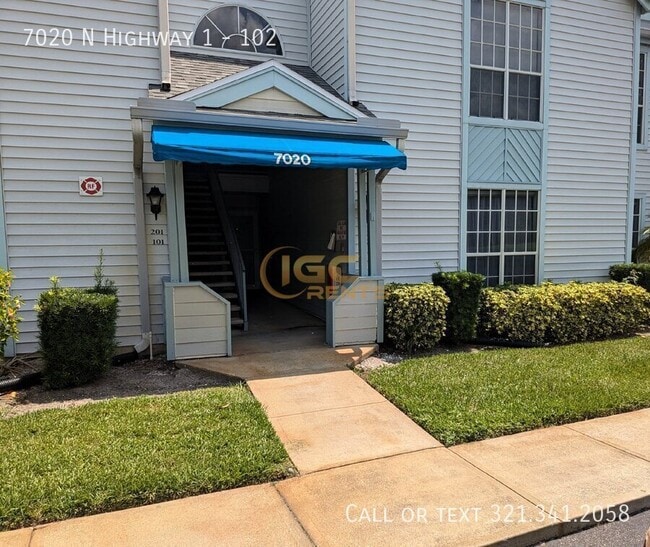 Foto del edificio - 7020 N Highway 1-102