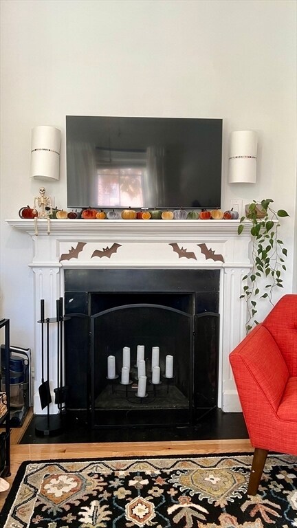 Foto del edificio - 49 Brimmer St