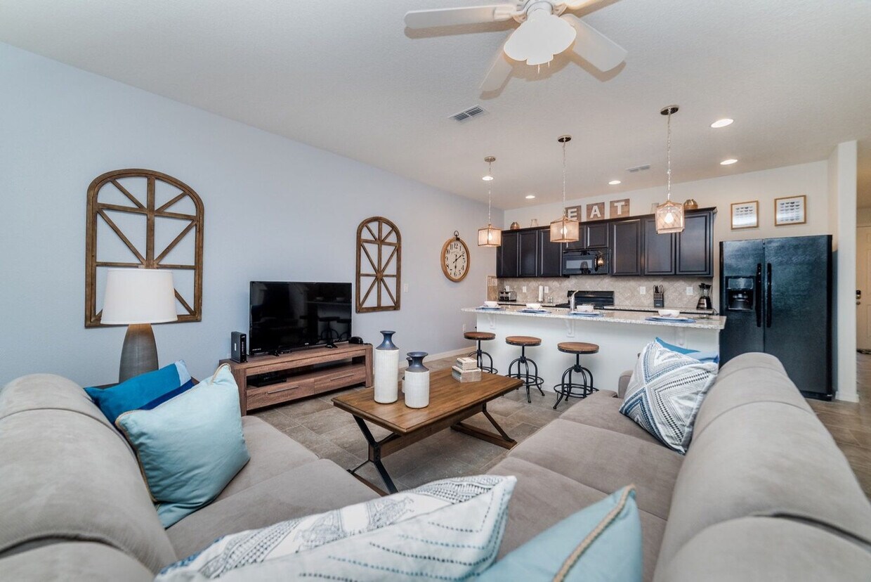 Foto principal - 4711 Terrasonesta Dr