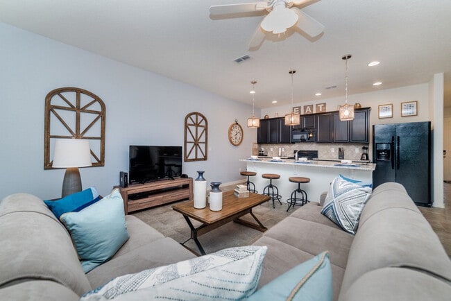 Building Photo - 4711 Terrasonesta Dr
