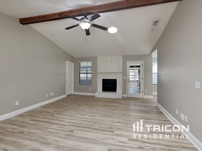 Foto del edificio - 3121 Southwell Ct