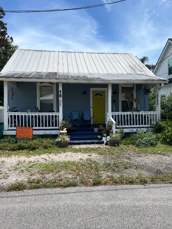 Primary Photo - 15 Hope St
