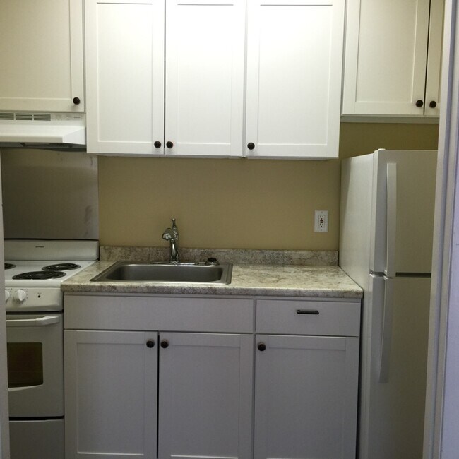 Foto del edificio - 2241 W Pensacola St