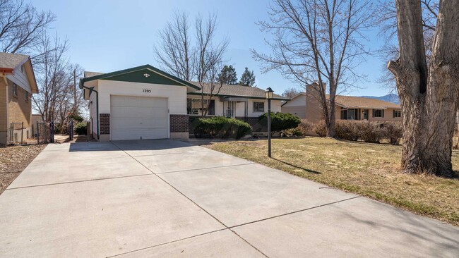 Foto del edificio - Updated Rancher in Northeast Colorado Springs