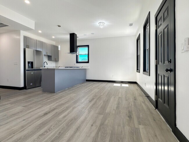 Foto del edificio - 2325 Reisterstown Rd