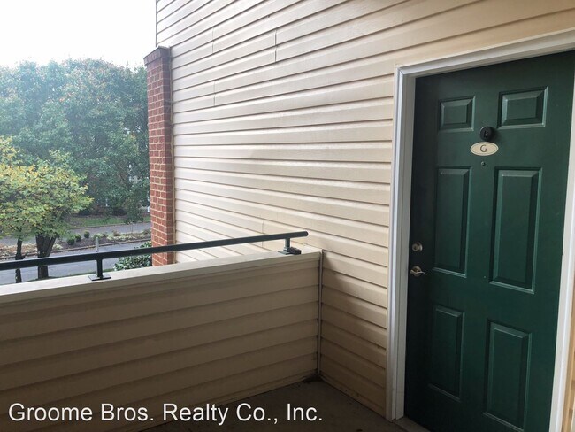 Building Photo - 9501 Short Spoon Ct