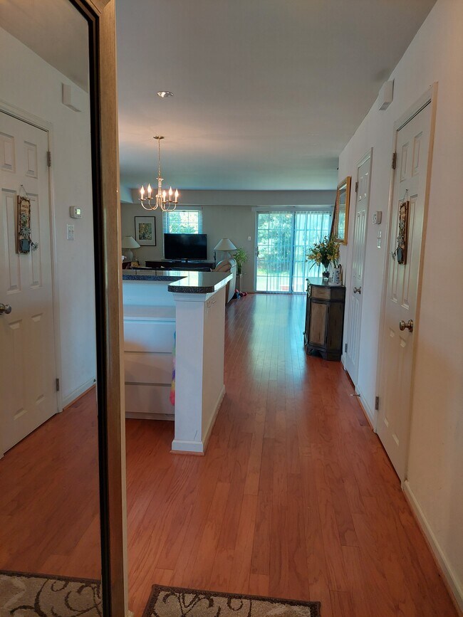 12 Coventry Ct Unit 12 Coventry, Blue Bell, PA 19422 Condo for Rent