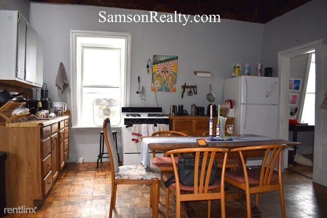 Foto del edificio - 3 br, 1 bath Condo - 65 John st