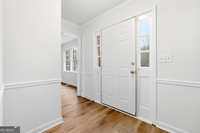 Foto del edificio - 2950 Flintrock Way