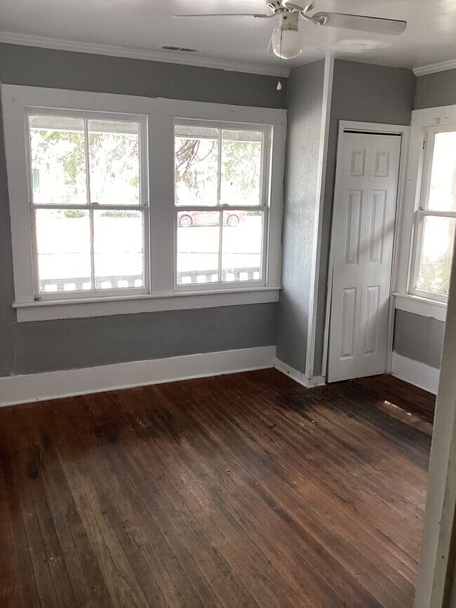 Foto del edificio - 3BR home in heart of downtown