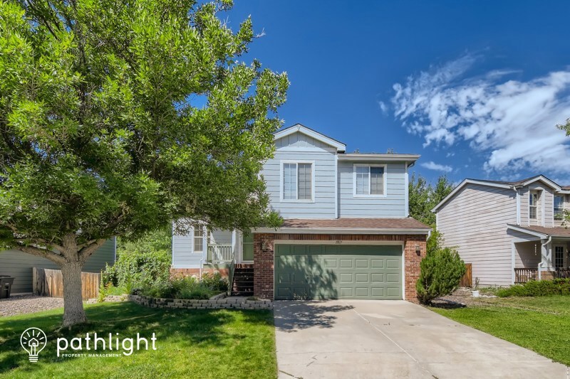 Foto principal - 11817 Columbine St