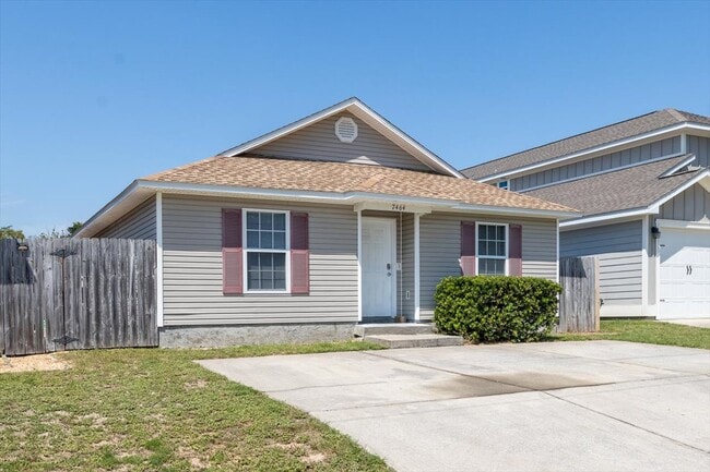 Building Photo - 7464 Autumn Trace Blvd