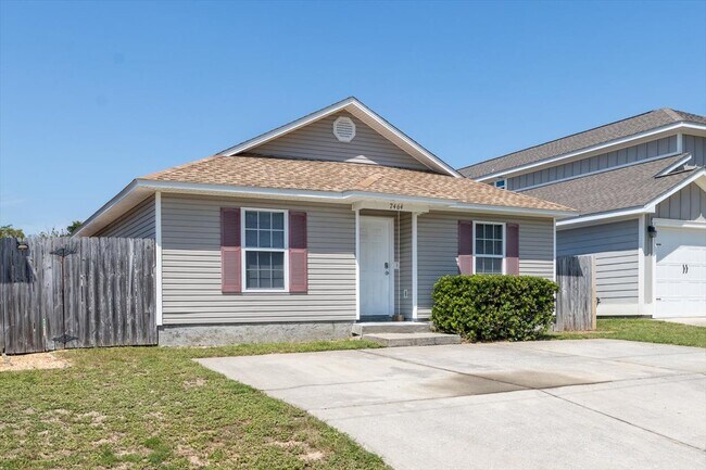 Foto del edificio - 7464 Autumn Trace Blvd
