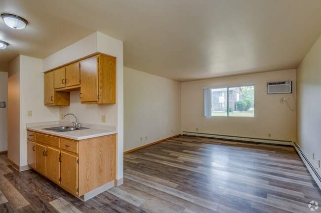 Foto del interior - Brookside Apartments